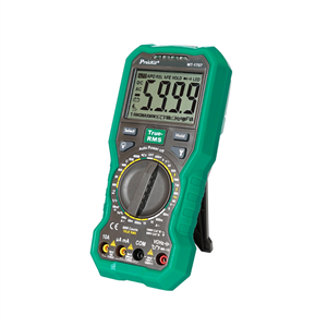 مولتی متر پروسکیت مدل MT-1707