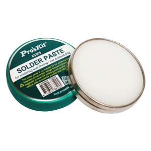 روغن لحیم 50 گرمی پروسکیت مدل 8S005