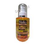 روغن موی آرگان هلو فرشHello fresh Hello fresh Oil For Hair Argan Oil 0