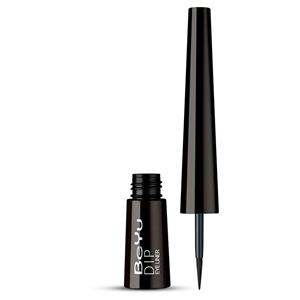 خط چشم مایع مدل Dip 10 بی یو BeYu Eyeliner 