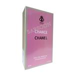 ادو پرفیوم زنانه پاشا مدل چنس چنل حجم 50 میلPasha Women's Eau de Parfum, Chance Chanel, 50 ml
