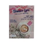 پودر شیرین کننده کم کالری سوییت اند لو 100 عددی Sweet’n Low Low Calorie Sweetener