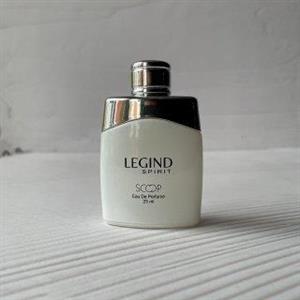 ادکلن مردانه اسکوپ مدل مونت بلک لجند اسپریت-MONT BLANC Legend Spirit 