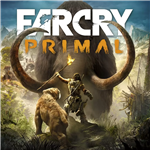 اکانت قانونی Far Cry Primal برای PS4 & PS5