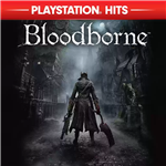 اکانت قانونی Bloodborne برای PS4 & PS5