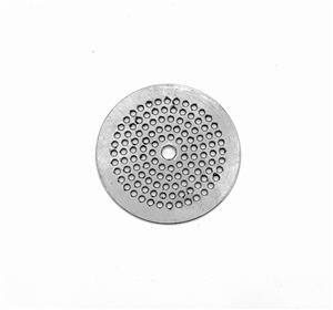 توری شاور اسپرسوساز رفرنس‌ استیل 316