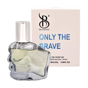 عطر ادکلن برندینی انلی د بریو مردانه 25 میل