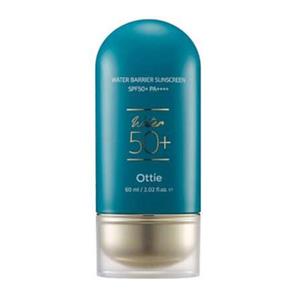ضد آفتاب آبرسان و ضدچروک اوتی بدون رنگ  SPF50