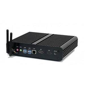 تین کلاینت صنعتی Core i7 10610U