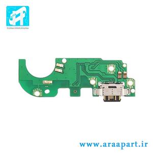 فلت شارژ اصلی نوکیا Nokia 8.1 Plus