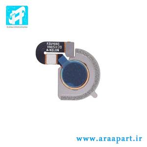 فلت و سنسور اثرانگشت اصلی نوکیا Nokia 6.1