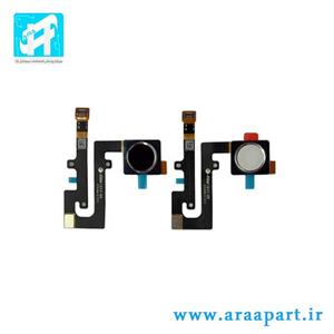 فلت و سنسور اثرانگشت اصلی نوکیا Nokia 6.1 Plus