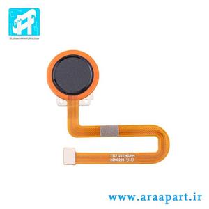 فلت و سنسور اثرانگشت اصلی نوکیا Nokia 6.2