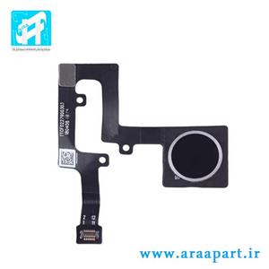 فلت و سنسور اثرانگشت اصلی نوکیا Nokia 8.1