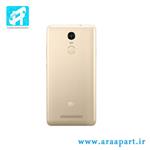 درب پشت اصلی شیائومی Xiaomi Redmi Note 3 Pro