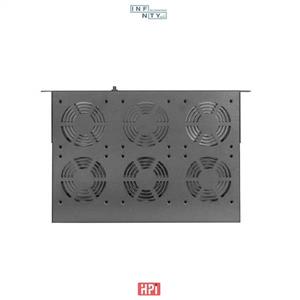 فن کیت 6 تایی HPI مدل I-0106UFHP
