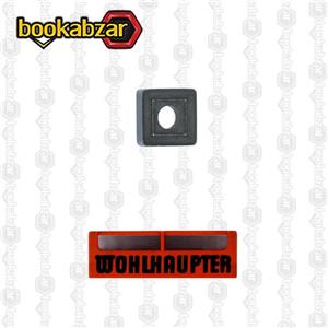 الماس تراشکاری SNMM 090308 P2 04 5580 برند WOHLHAUPTER