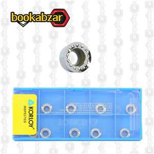 الماس تراشکاری RCGT 0803MO-AK H01 برند KORLOY