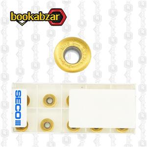 الماس تراشکاری RDHT 10T3MOT-MO5 F40M برند SECO