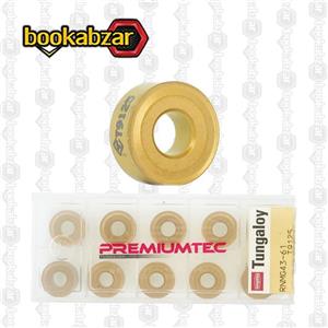 الماس تراشکاری RNMG 120400-61 T9125 برند Tungaloy