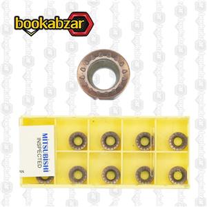 الماس تراشکاری RPMT 10T3MOE-JS VP15TF برند MiTSUBiSHi