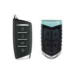دزدگیر خودرو استیلاک مدل هوتای کد ریموت HUATAI Car Alarm Stelock A488 A479