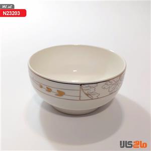 کاسه ماست خوری_سالاد خوری