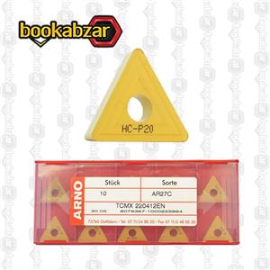 الماس تراشکاری TCMX 220412EN AR27C برند ARNO