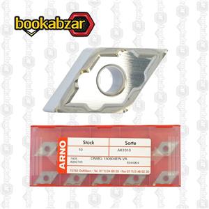 الماس تراشکاری DNMG 150604EN-VA AK1010 برند ARNO