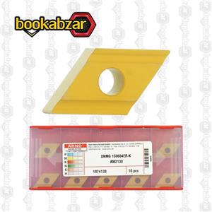 الماس تراشکاری DNMG 150604ER-K AM2130 برند ARNO