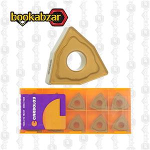 الماس تراشکاری WNMG 080408-MM CU25 برند CARBOLOY