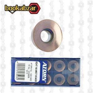 الماس تراشکاری RDHT 1604MOT HC4635 برند ATORN