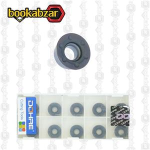 الماس تراشکاری RDMT 1204MO-MMB DH1210 برند DOHRE