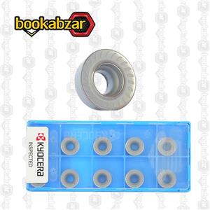 الماس تراشکاری RPMT 1204MO-H KW10 برند Kyocera