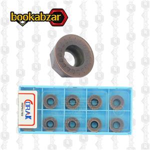 الماس تراشکاری RPMT 1204MOE-JS YP916 برند DARK