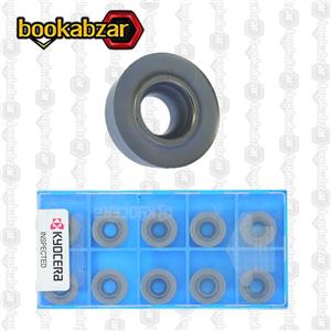 سرمت تراشکاری RPMT 1604MO-BB TN90 برند Kyocera