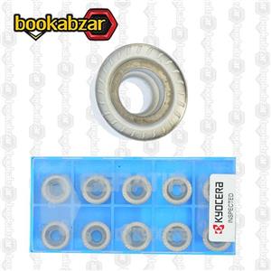سرمت تراشکاری RPMT 1606MO-H TN100M برند Kyocera