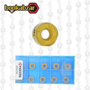 الماس تراشکاری ROMU 120400ER-SM CA6535 برند Kyocera