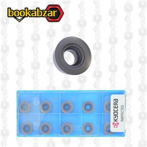 الماس تراشکاری RPMT 1204MO PR1210 برند Kyocera