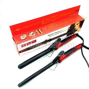 فر کننده مو بابلیس گیره دار انزو پروفیشینال مدل EN-2224