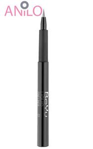 خط چشم ماژیکی بی یو مدل Fine Liner 01 BeYu Liquid Fine Liner 01 Eyeliner Pen