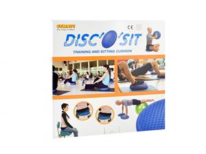 بالانس کوشن دیسکوست (کمپانی جیمنیک)ایتالیا 