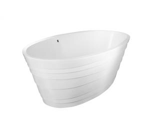 وان حمام ZENO مدل scallop (ZW03)