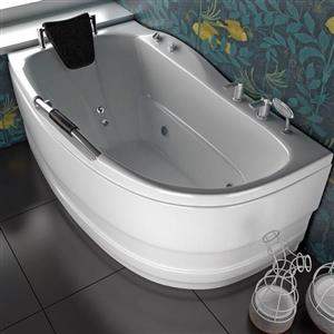 جکوزی تنسر مدل T102 ( تیپ 1,2,3,4,5)