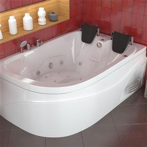 وان و جکوزی تنسر Tenser مدل T301