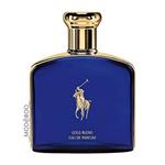 عطر مردانه رالف لورن پلو بلو گلد بلند Ralph Lauren Polo Blue Gold Blend