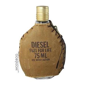 عطر مردانه دیزل فیول فور لایف هوم Diesel Fuel for Life Homme 