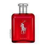 عطر مردانه رالف لورن پلو رد ادوپرفیوم Ralph Lauren Polo Red Eau de Parfum