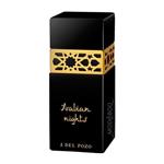 عطر مردانه جیزز دل پوزو عربین نایت ادو پرفیوم Jesus Del Pozo Arabian Nights Eau de Parfum