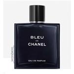 عطر مردانه شنل بلو دشنل ادو پرفوم Chanel Bleu de Eau Parfum 